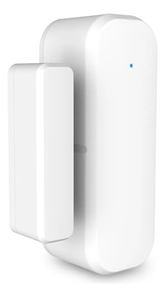 Sensor Inteligente Wifi Voz Puerta Ventana Alexa Google Siri
