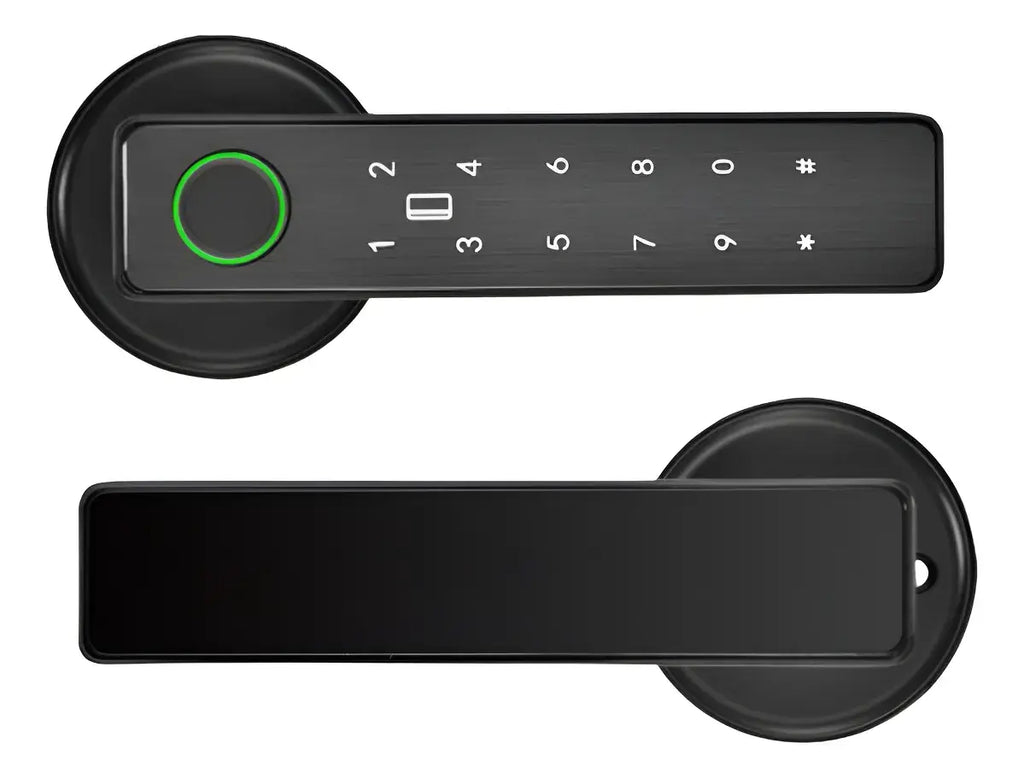 Chapa Inteligente Electrónica Wifi Domotica Alexa Google Siri