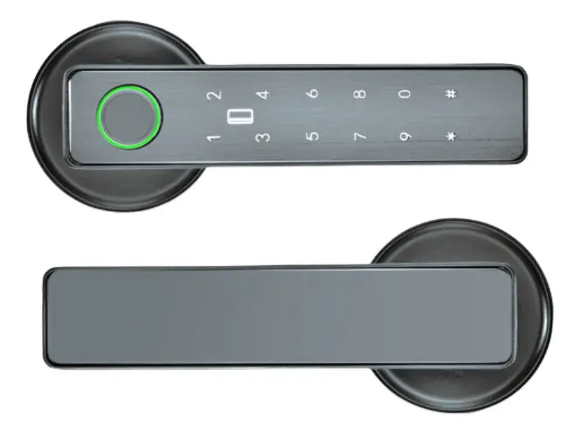 Chapa Inteligente Electrónica Wifi Domotica Alexa Google Siri