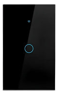 Interruptor Inteligente Wifi Con O Sin Neutro Con Capacitor Alexa Google & Siri