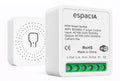 Modulo Interruptor Wifi Inteligente Google Alexa Siri Tuya